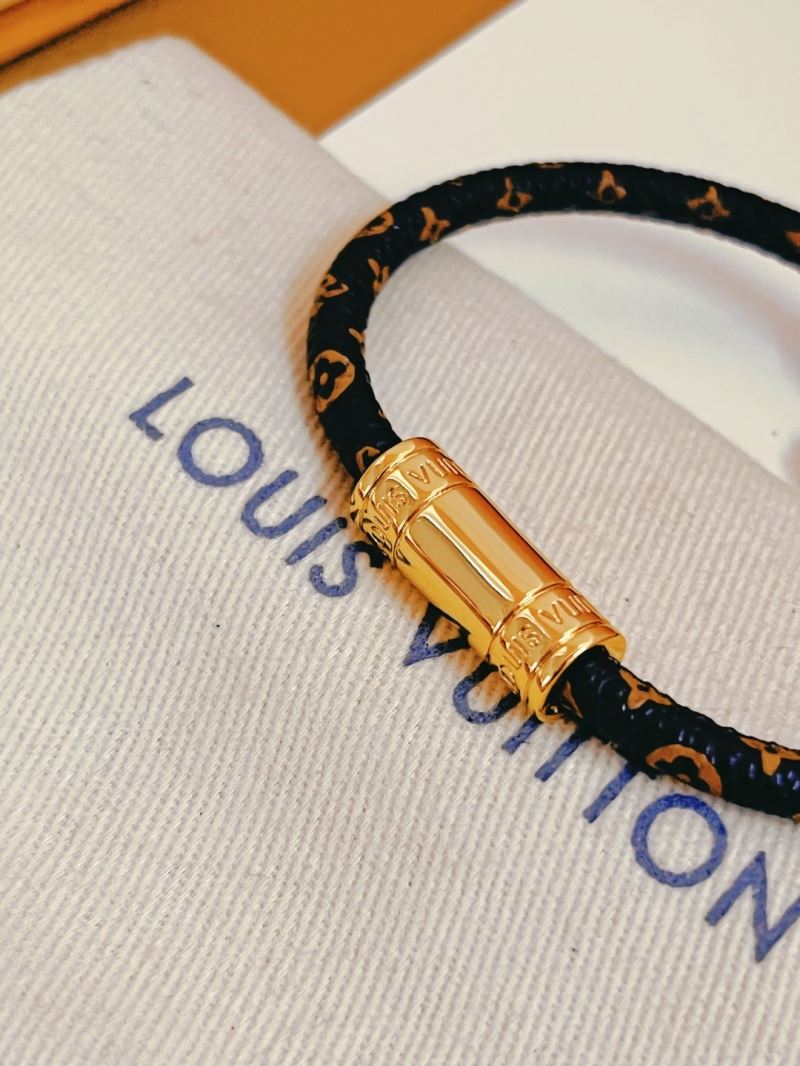 Louis Vuitton Bracelets